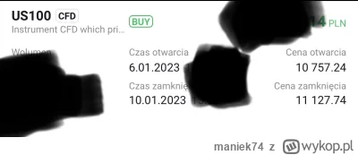 maniek74 - @maniek74 kiedyś to było ( ͡° ʖ̯ ͡°) chciałbym się teleportować do przeszł...