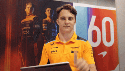 uncle_freddie - Pierwsze prawdziwe podium, brawo Oskarku (｡◕‿‿◕｡)
#f1