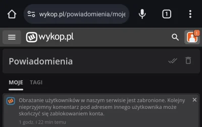 Pepper_kakaowiec - #teleelevidenie 

Co to może oznaczać?