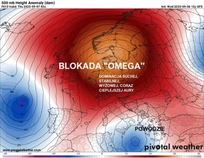 Eliade - Burgerom się HAARP zepsuł i u nas pogoda kopiuj-wklej wiele dni pod rząd a w...