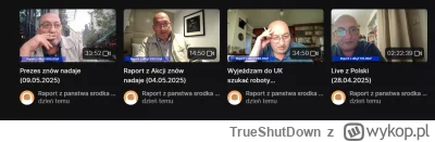 TrueShutDown - Ciruan!

Archiwum zaktualizowane :)

https://odysee.com/@raportzpanstw...