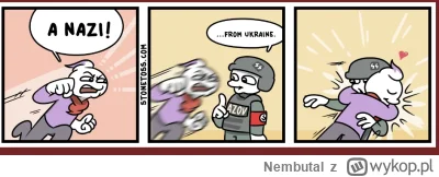 N.....l - @VAPORUMBAN: @Aquamen taki wygląd ich