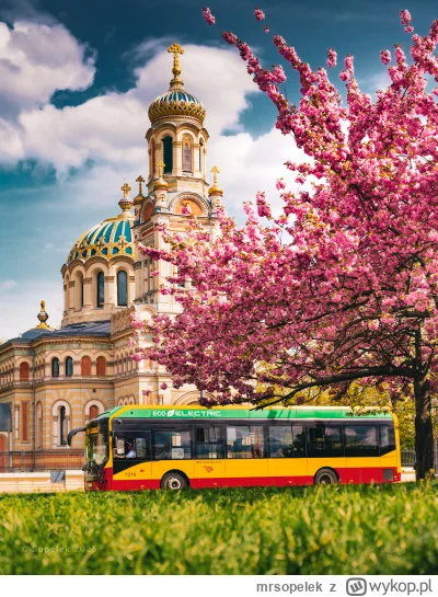 mrsopelek - W ostatnich dniach pogoda dopisuje, a świąteczny czas opustoszył ulice, p...