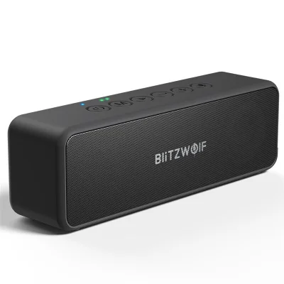 n____S - ❗ BlitzWolf BW-WA4 30W Bluetooth Speaker [EU]
〽️ Cena: 28.49 USD (dotąd najn...