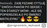 programista_wykopek - Fajny ten czacik na sejmie ( ͡° ͜ʖ ͡°)
#sejm #youtube #czarnyhu...