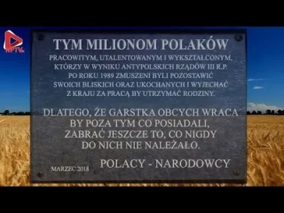 TESTOVIRONv2 - Zgłaszajcie do youtuby ten ściek nienawiści i głupoty 
#jablonowski