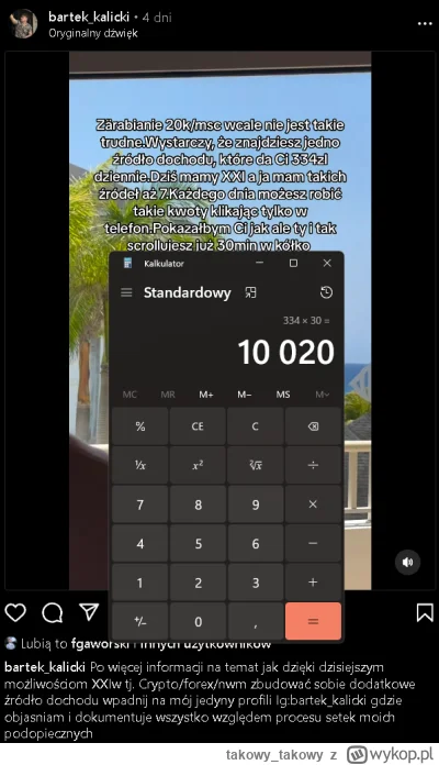 takowy_takowy - #frajerzyzmlm matematyka, a na co to komu pfff ( ͡° ͜ʖ ͡°)