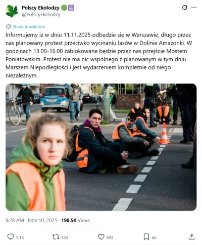 XeNinja - #marszniepodleglosci #polityka #heheszki