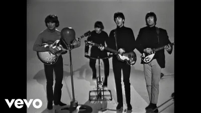Lifelike - #muzyka #thebeatles #60s #lifelikejukebox
27 listopada 1964 r. zespół The ...
