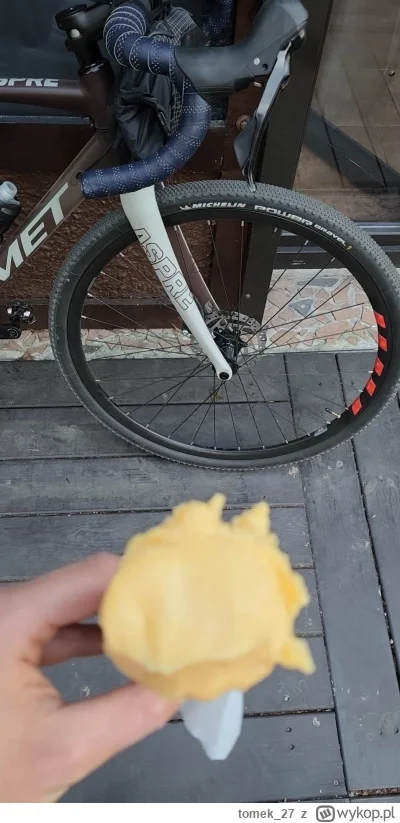 tomek_27 - 180 081 + 28 + 10 + 10 = 180 129

Wyjazd na lodzik + wyjazdy na treningi :...