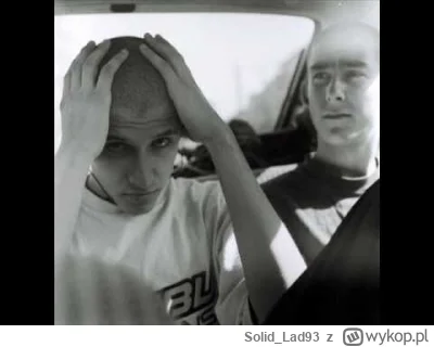 Solid_Lad93 - Ojciec doprowadza mnie do takiego stanu, że mimo tego, że mam w sobie s...