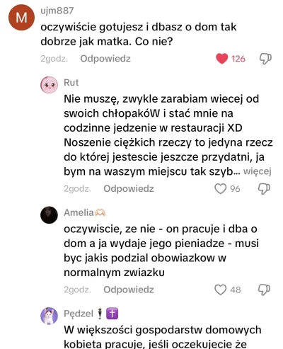 greedycritic - @greedycritic ktoś zadał takie pytanie i oczywiście doszło do incydent...