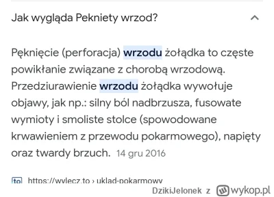 DzikiJelonek - #kononowicz a ten cały paweł w rozmowie z dryblasem mówił, ze to od wą...