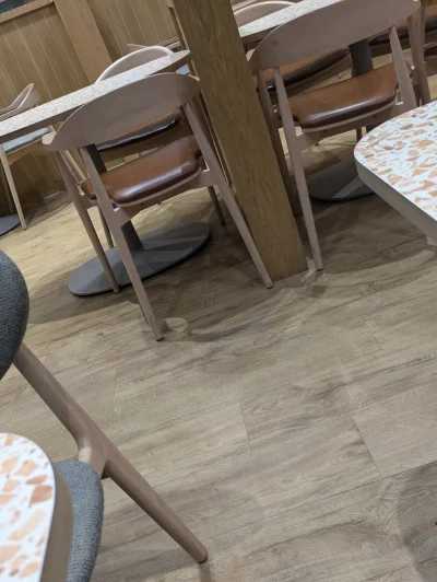 jutronaobiadznowuryz - Trzeci raz w życiu spędzam tu noc, może nie jest to dużo, ale ...