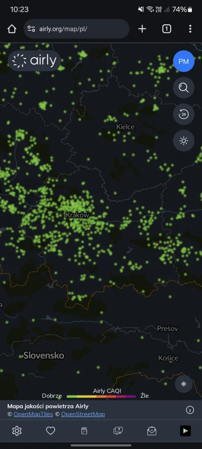 T1oo - @rzuf22 Cale szczęście, że już za nami zima i ludzie pochowali te trujące dies...