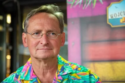 czerwony_kmer - Proszę państwa, oto wolny rynek w wersji tropikalnej. Kambodża. Tu pr...