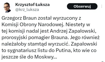 officer_K - Daun odpalony ale wciąż jest robota do wykonania...

#k0nfederosja

#konf...