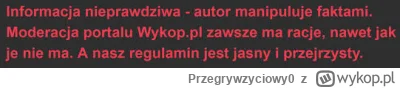 Przegrywzyciowy0 - @Teuvo: