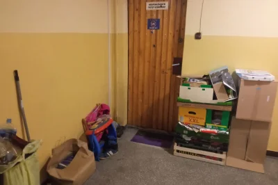 Njal - @kocimietka_BB: Syfless