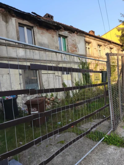 Soothsayer - Bydgoszcz dzień niewiemktory/365, no wicofie wracam do tej zasranej dziu...