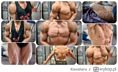 Kasahara - A takie z redukcji fotki, które sam sobie zrobiłem, bo z sesji mniej mi si...