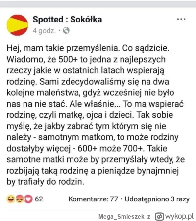 Mega_Smieszek - Aaaaale czuję ten ból dupy w komentarzach xD

#madka #heheszki #humor...