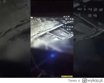 Toreo - #reddit #wojna #ukraina #rosja

Źródło

Unieszkodliwianie ruskiego drona rozp...