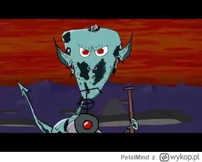 PetalMind - @czarnoibialo: