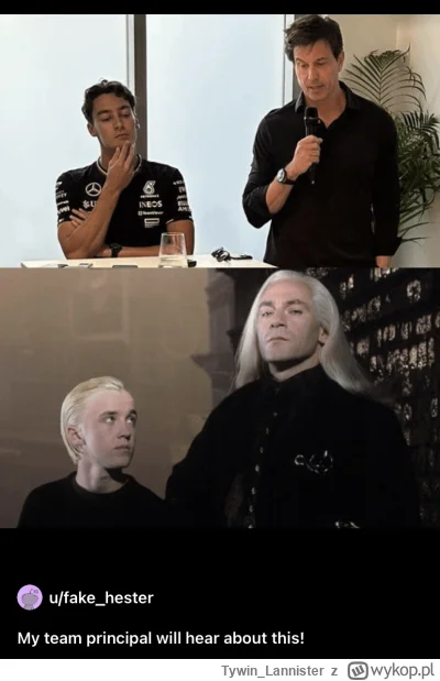 Tywin_Lannister - ( ͡° ͜ʖ ͡°)

#f1