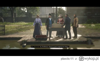 plastic11 - @PorzeczkowySok: ( ͡° ʖ̯ ͡°)