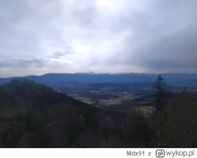 Mdx91 - Szukam kijow trekingowych dla mamy, ale... ( ͡° ͜ʖ ͡°)
Z mama (lvl 61) zaczel...