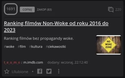 McWozniak - Prawaki w tysiącach wykopują gówno-listę 28 filmów losowego użytkownika k...