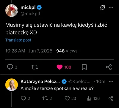 Kagernak - No to @mickpl oficjalnie wyszedł z przegrywu. A wystarczyło tylko zrobić s...