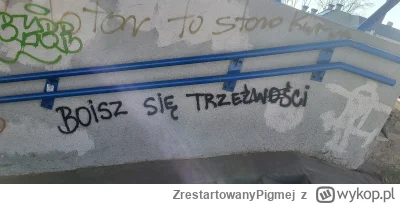 ZrestartowanyPigmej - #napisynamurach