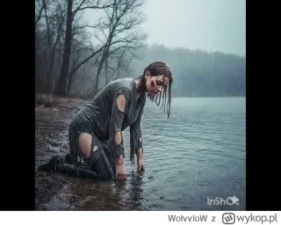 WolvvloW - #tworczoscwlasna trochę #aiart

Zrobiłem piosenkę. 

Od dawna piszę wiersz...