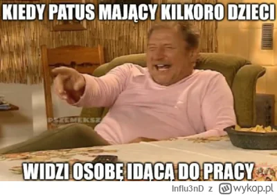 Influ3nD - #humorobrazkowy