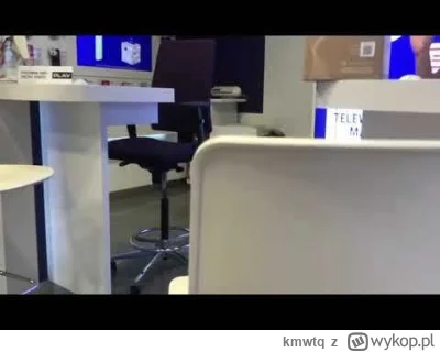 kmwtq - Polecam ogladnac zalaczony film instruktazowy jak zwraca sie sprzet w Play, k...