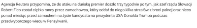 tomasz-aleksander-barania - będzie pokazówka, dania nie lubi nas bardziej niż trzecia...