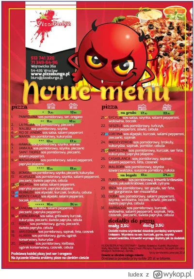 Iudex - @PurpleHaze: Masz tu jeszcze coś znalazłem:,2013 rok: