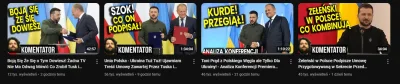 aki_ - - Co? Ruskie zbombardowały szpital dziecięcy w Kijowie?
- Poważna sprawa, nie ...