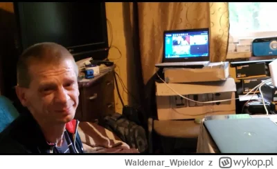 Waldemar_Wpieldor - #eurowizja