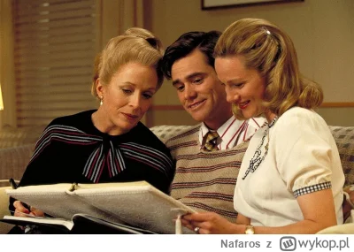 Nafaros - Chyba jeden z moich najlepszych filmów jakie widziałem. Szkoda, że nie ma d...