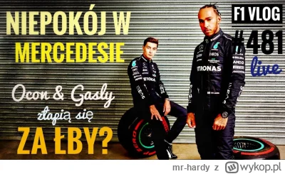 m.....y - Dobrze posłuchać kogoś kto mówi jak jest a nie pitoli pr'owe gadki.

 #f1 ﻿...