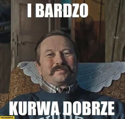 mbasasello - @Kumpel19 I gites. Im więcej takich akcji tym większa szansa na uświadom...