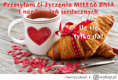 cherrycoke2l - @chybaDapi: pięknie, widać, że DOBRO WRACA