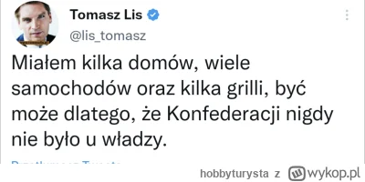 hobbyturysta - A teraz beda mieli szanse na to zarobic zwykli Polacy,a resortowe dzie...