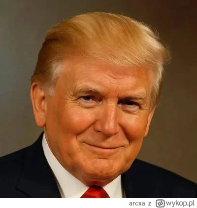 arcxa - #jp2 #trump #papiez #heheszki