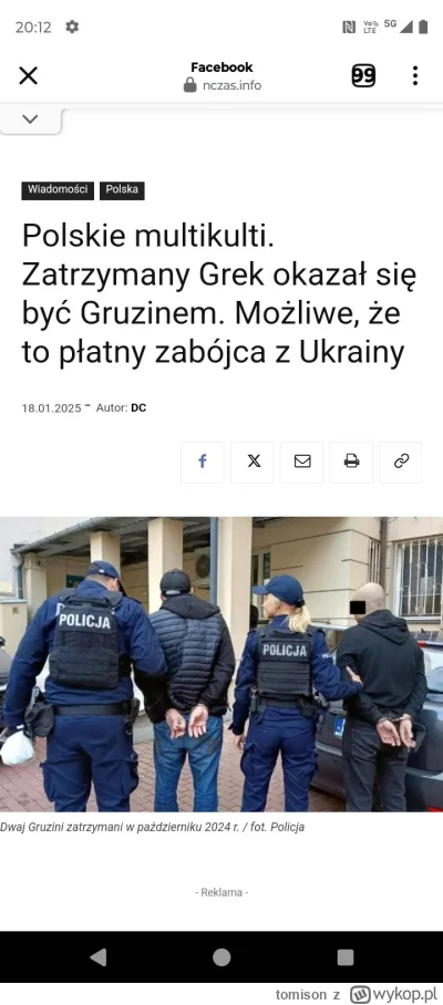 tomison - #famemma #boxdel

Ciekawe czy z Charkowa 😁