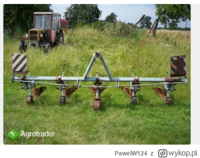 PawelW124 - #przegryw

Wujek w tym roku chce posadzić sobie kartofle.
On ma do dyspoz...