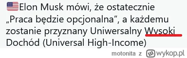 motonita - >a kto ci powiedział że będzie wysoki xd

@PopeLeon: Elon Musk( ͡° ͜ʖ ͡°)